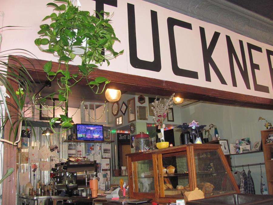 Tucknee Coffee Company