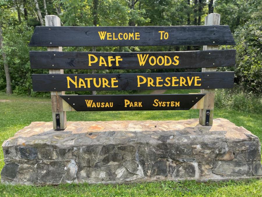 Paff Woods
