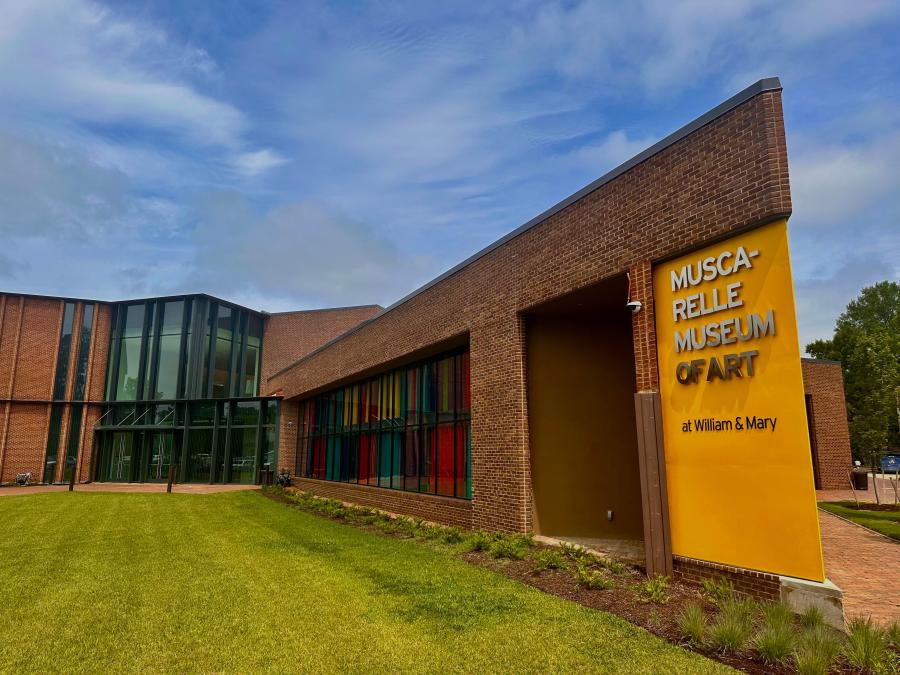 Muscarelle Museum of Art