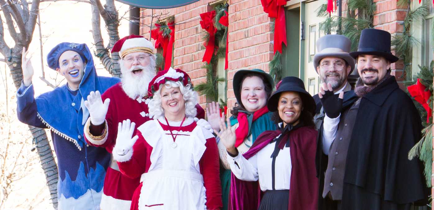 St Charles Christmas 2019 St. Charles' Legends of Christmas | Holiday Traditions St Charles Christmas 2019 St. Charles' Legends of Christmas | Holiday Traditions