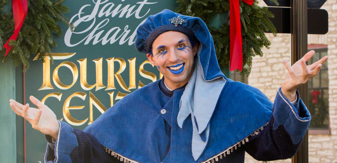 St Charles Christmas Traditions 2019 St. Charles Christmas Traditions Free Events Schedule St Charles Christmas Traditions 2019 St. Charles Christmas Traditions Free Events Schedule