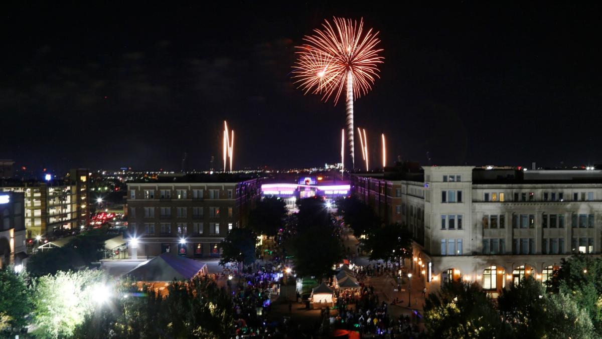 Frisco Freedom Fest