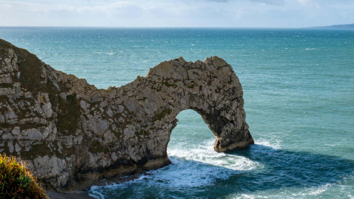 Durdle Door