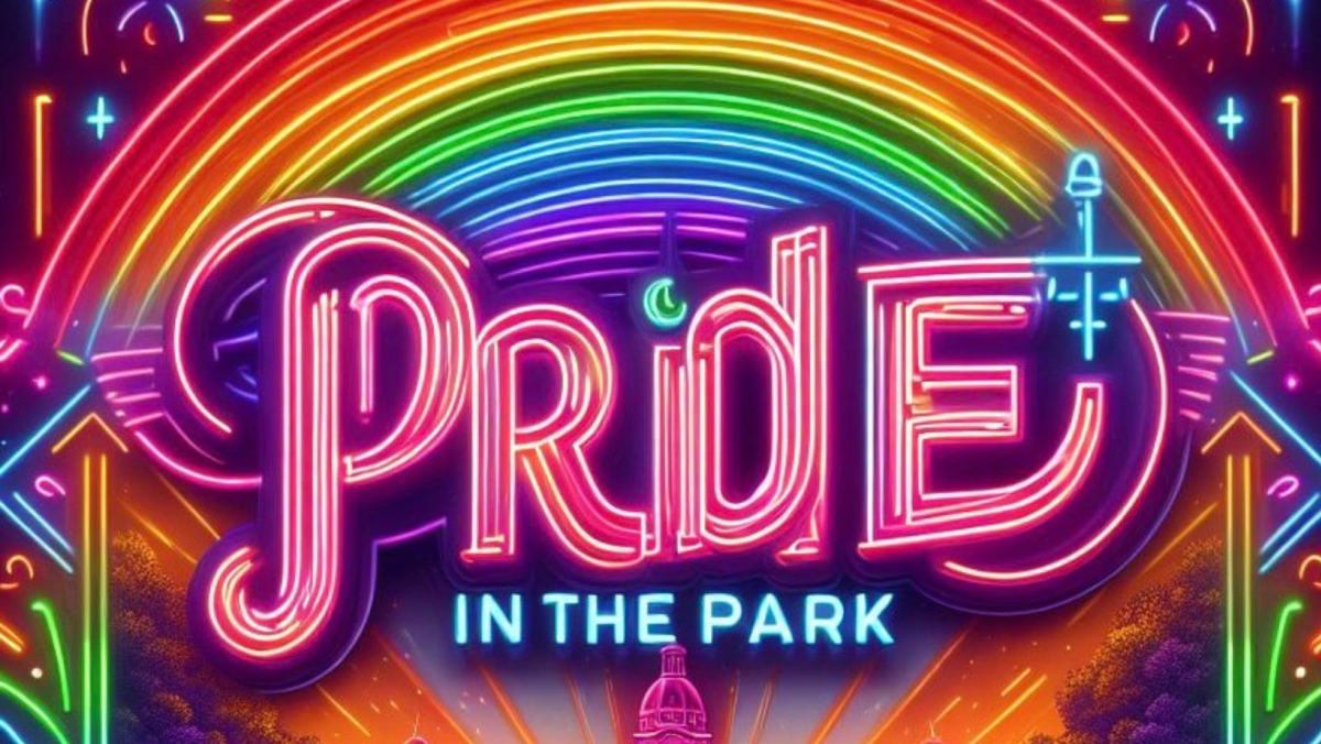 pride