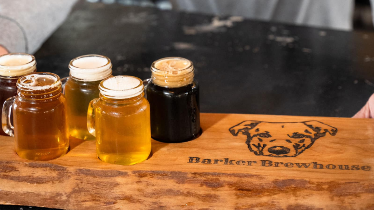 barkers