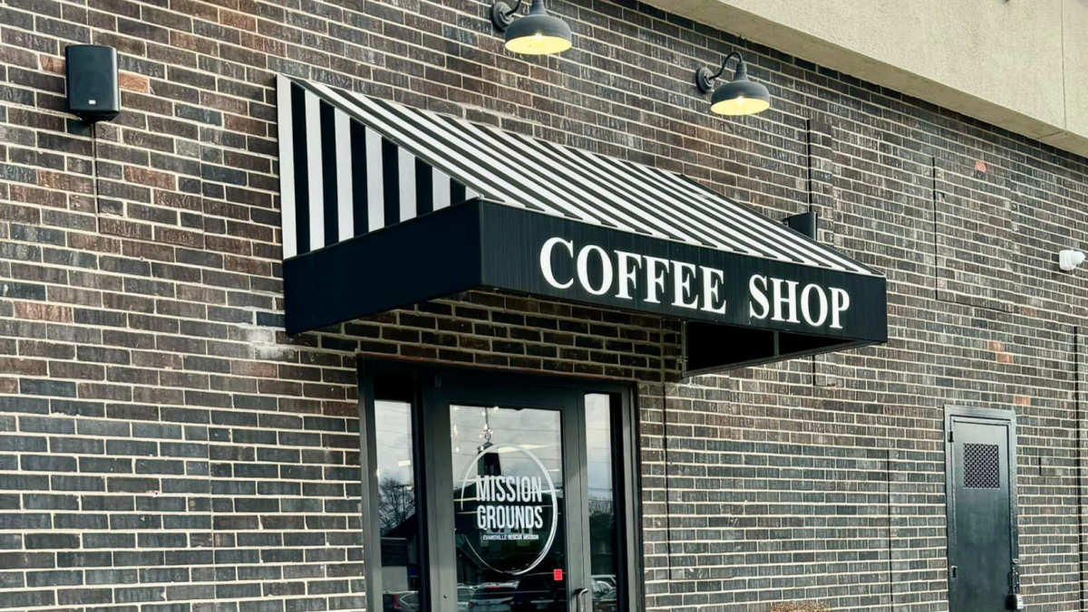 Mission Coffee