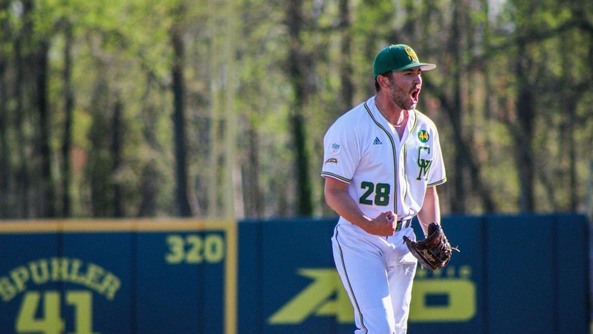 George Mason Men's Baseball