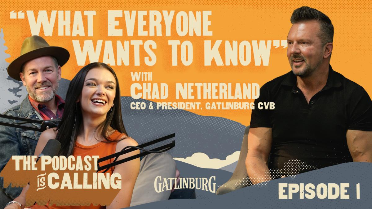 gatlinburg podcast episode 1