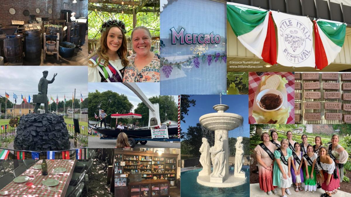 Little Italy Festival