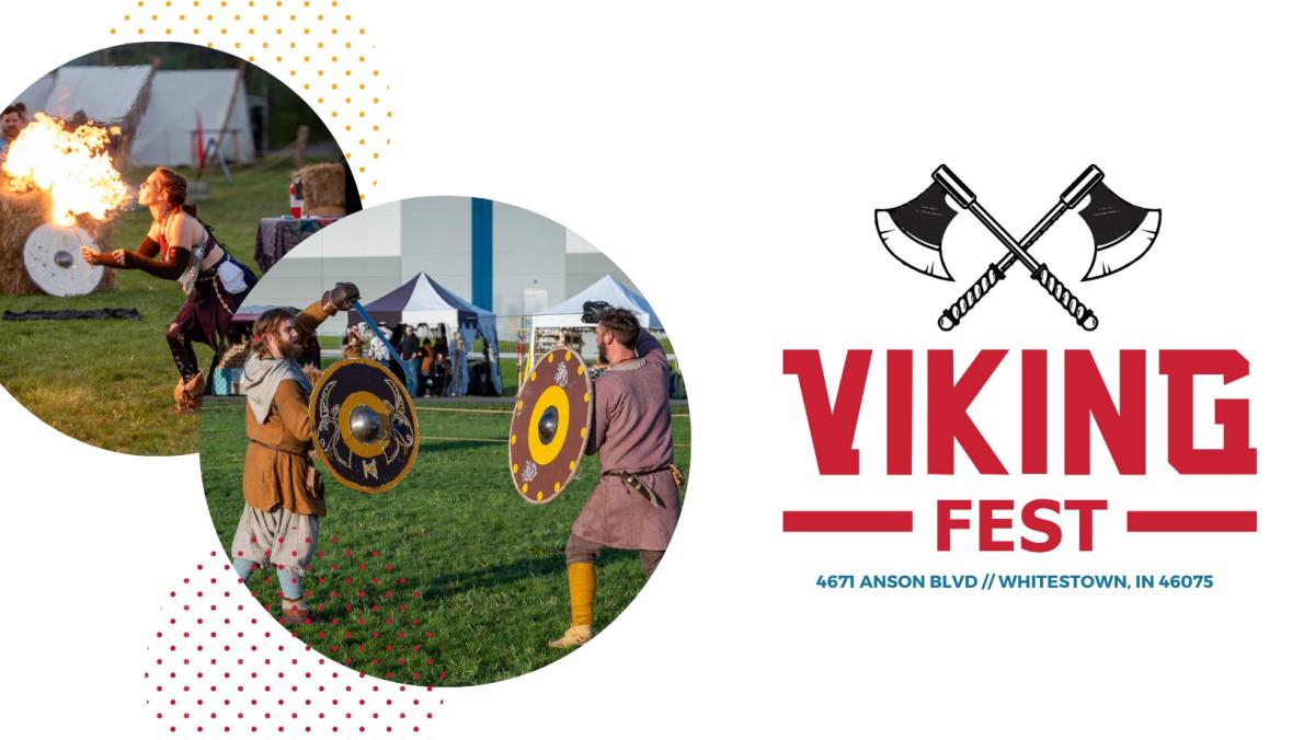 Whitestown Viking Fest