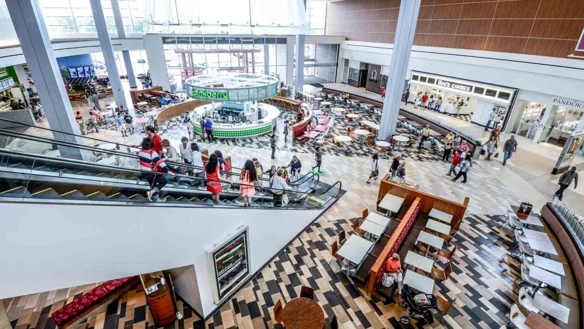 Indianapolis malls: How they started, how they're doing now