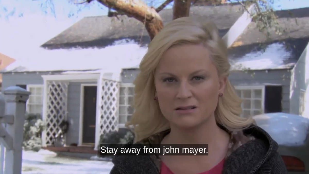 Galentine's Day Blog