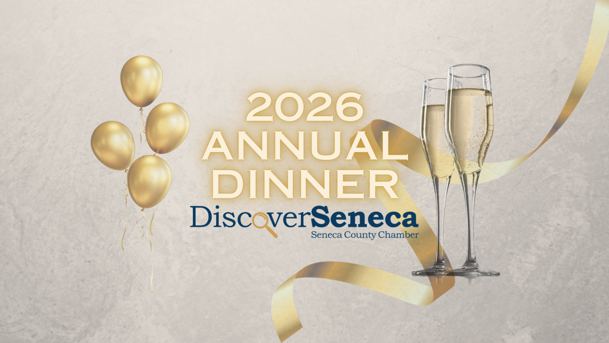2026 annual dinner header