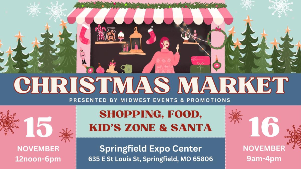 417 Christmas Market 2024