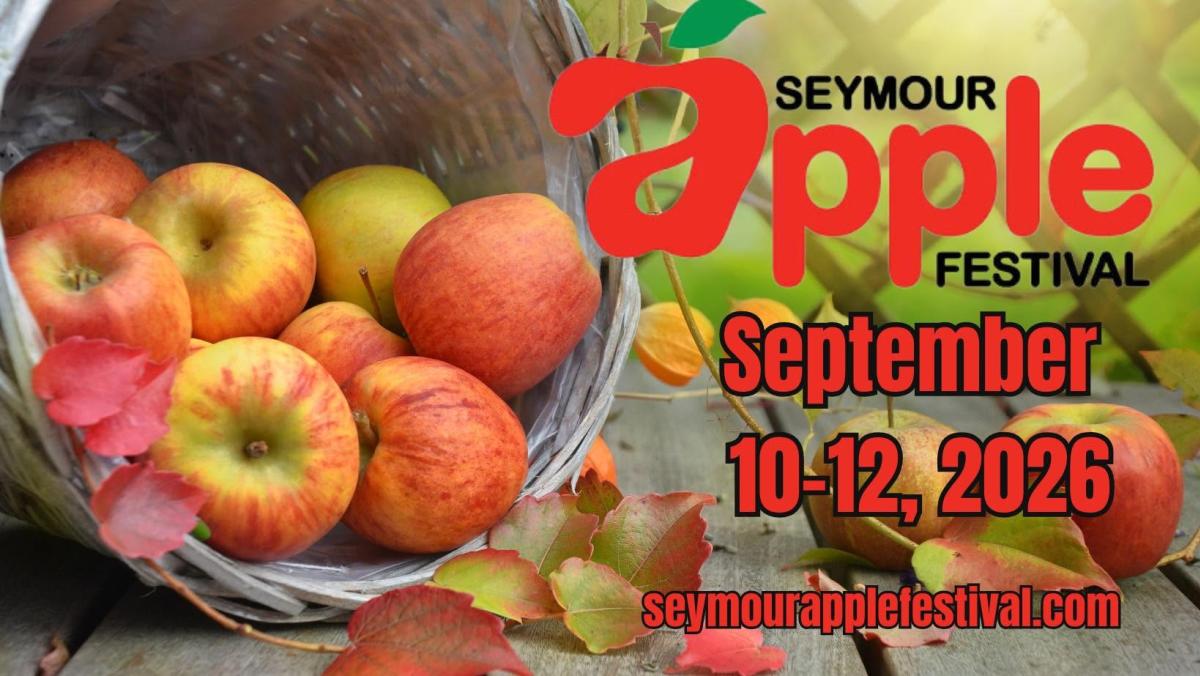 Seymour Apple Festival