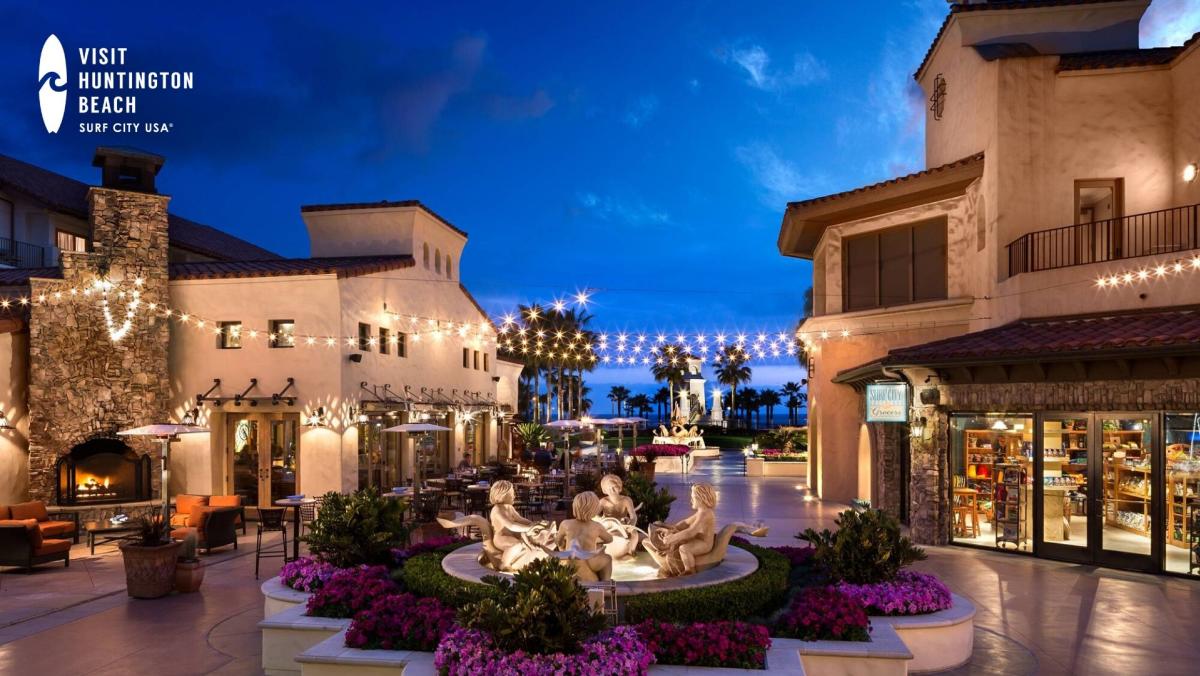 Hyatt Regency Huntington Beach Resort & Spa