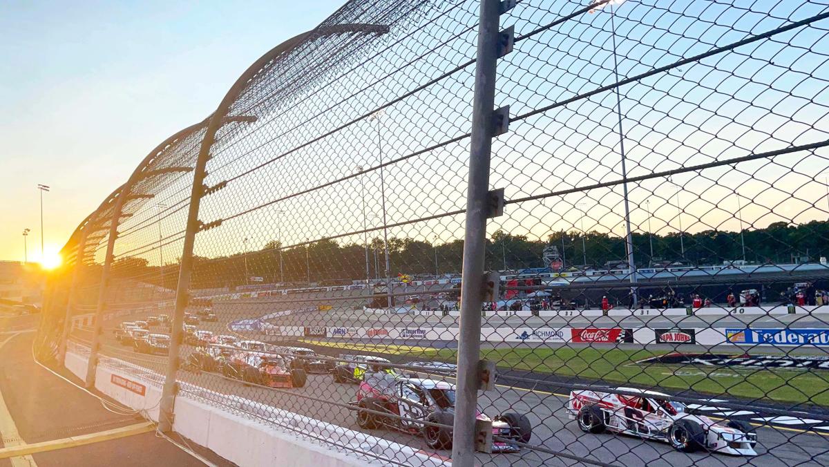 Richmond Raceway