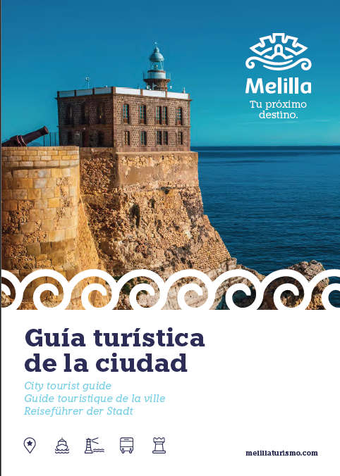 Guía nueva de Melilla