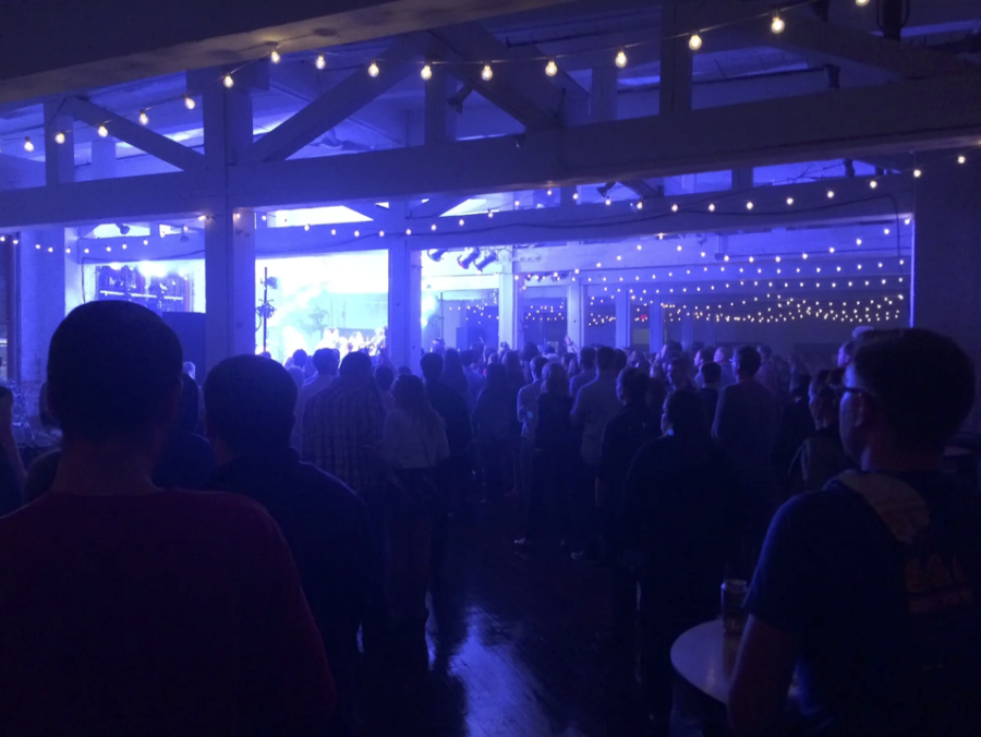 Seneca Sounds Music Festival