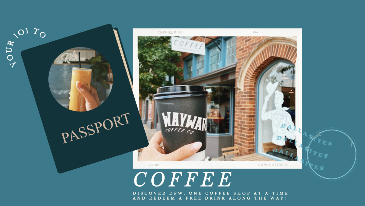 coffee passport
