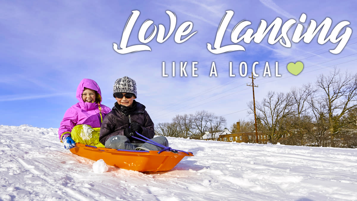 Love Lansing Like A Local Winter