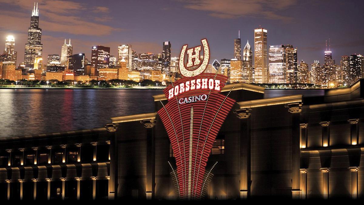Horseshoe Casino Hammond