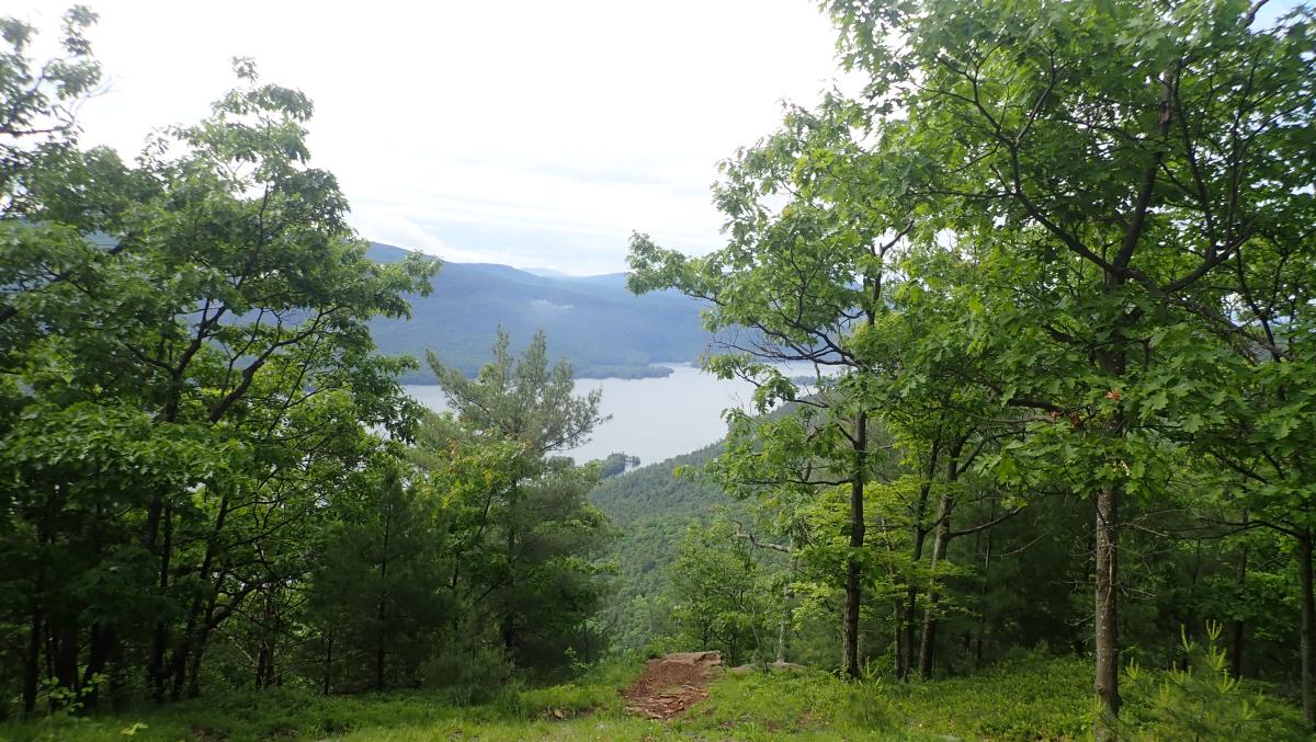 Fifth Peak