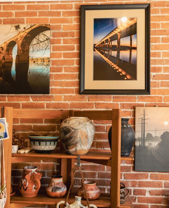 Vivi on Verbeke Gift Guide