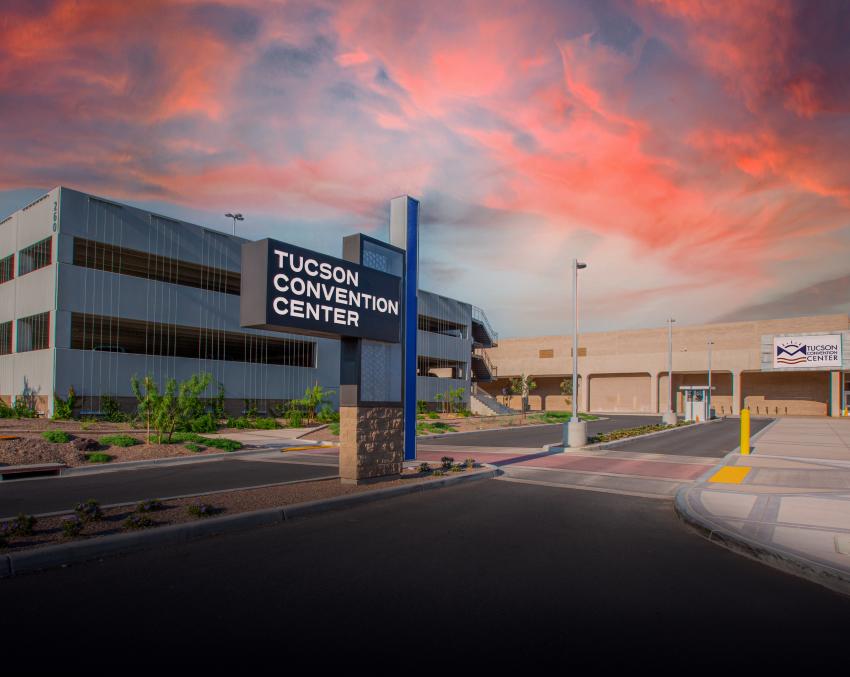 TCC- Exterior