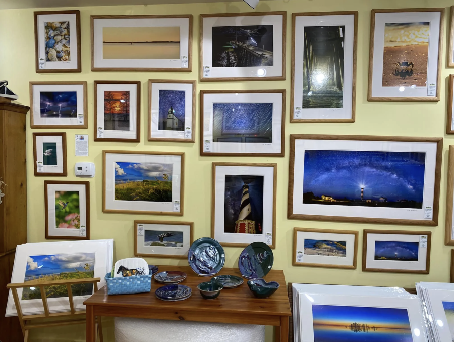 yellowhouse gallery art blog
