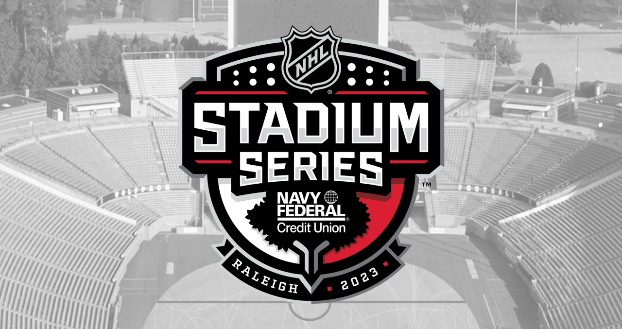 stadium series - News