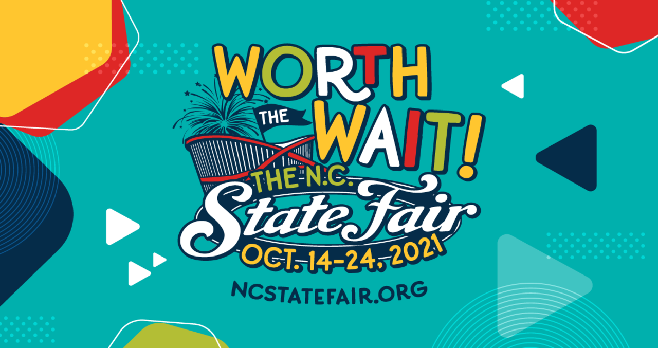 N.C. State Fair Homegrown Music Fest Returns With 105 Concerts, Oct. 1424