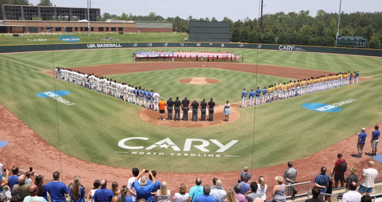 USA Baseball Announces Inaugural 13U Athlete Development Program Roster