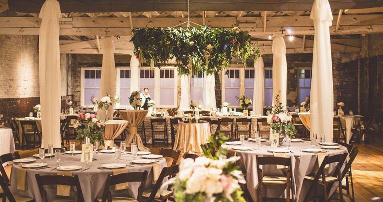 Top Barn Wedding Venues North Carolina Rustic Weddings