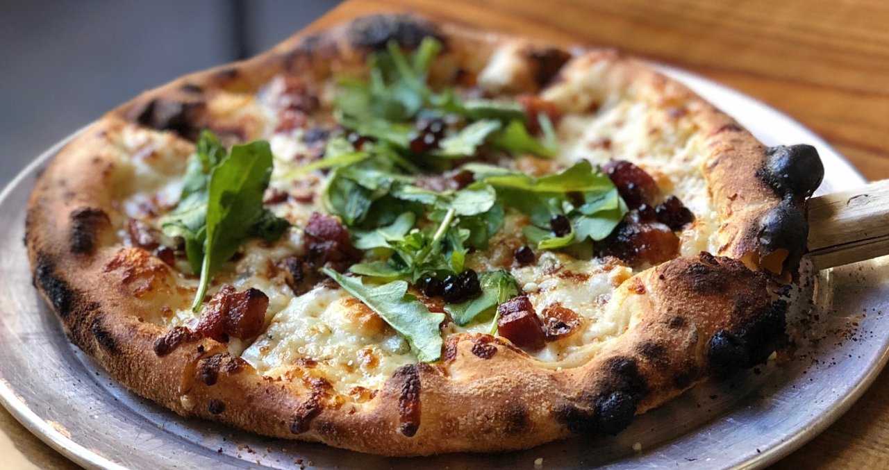 Top 5 Pizza Places in Cary, NC – Food Cary