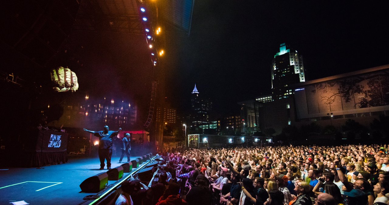 15+ Major Events and Festivals in Raleigh, N.C.