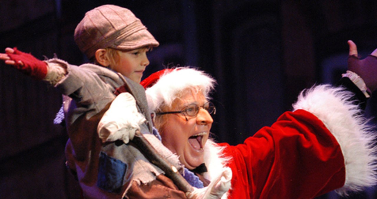 Holiday Traditions Old And New In Raleigh N C