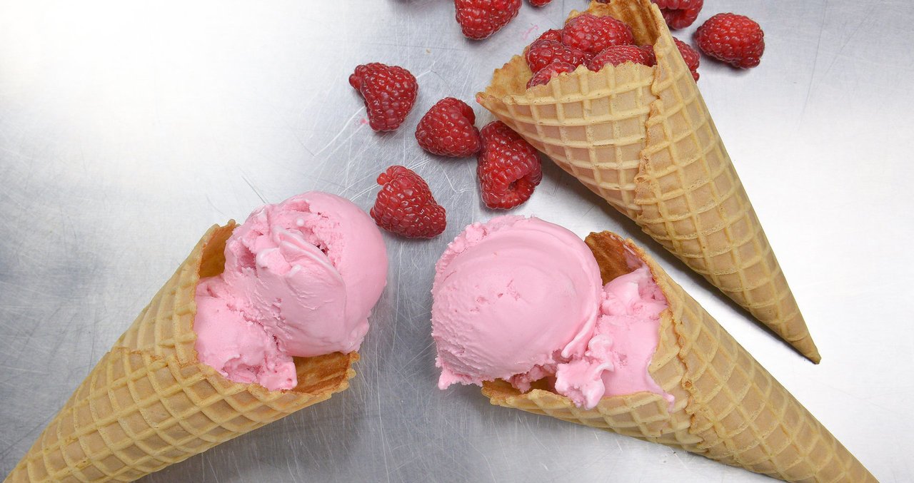 Ice Cream Makers In Raleigh N C