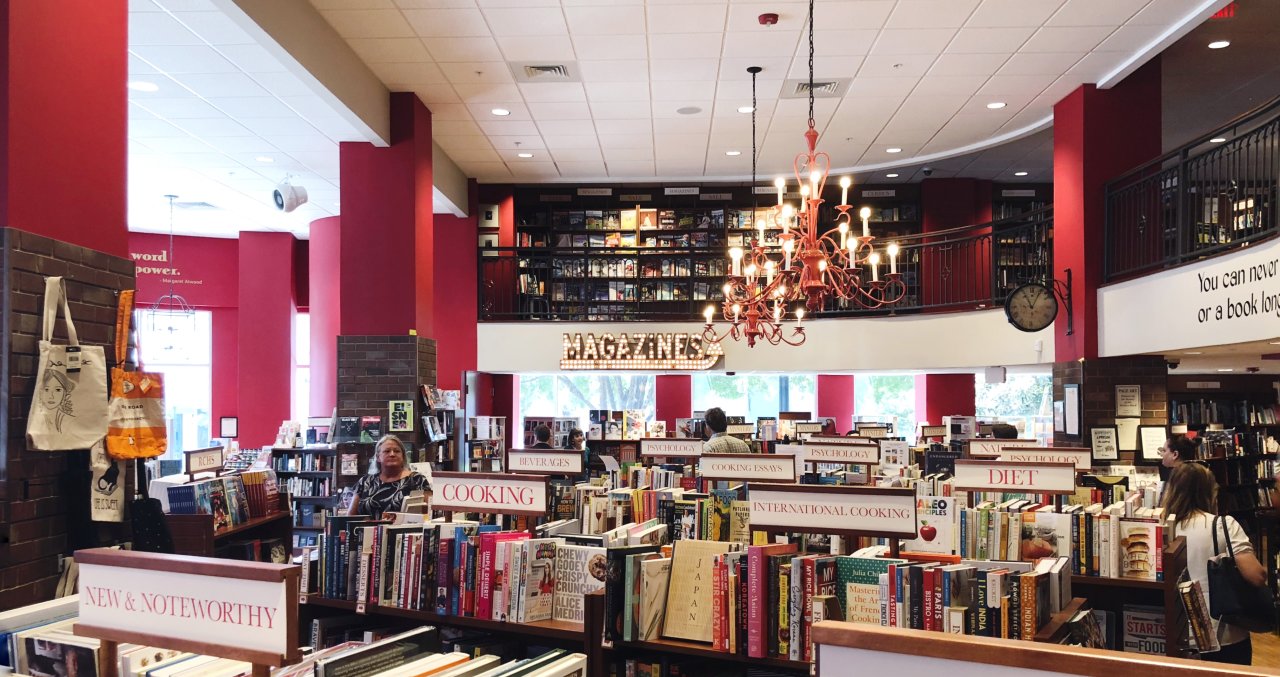 North Carolina's first Black-owned children's bookstore opens in downtown  Raleigh