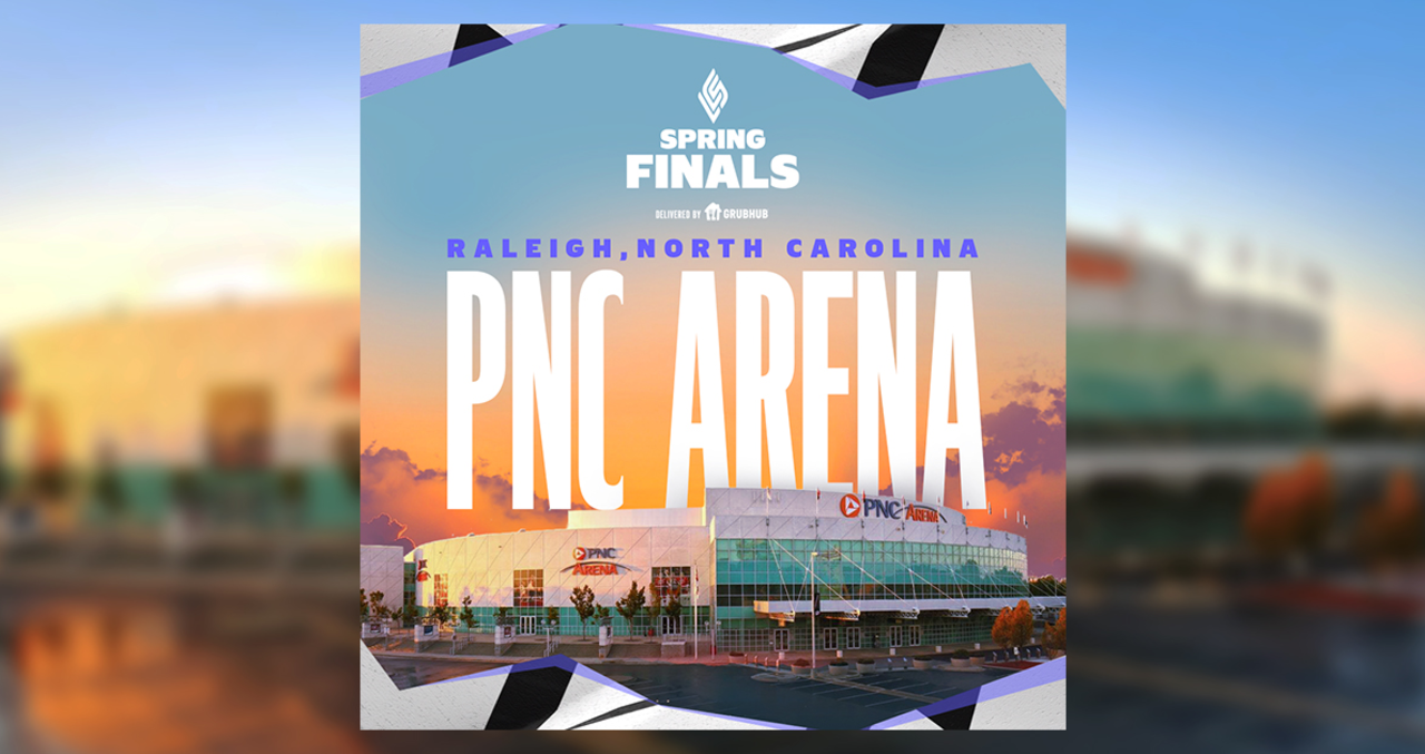 PNC Arena: Raleigh venue guide for 2023