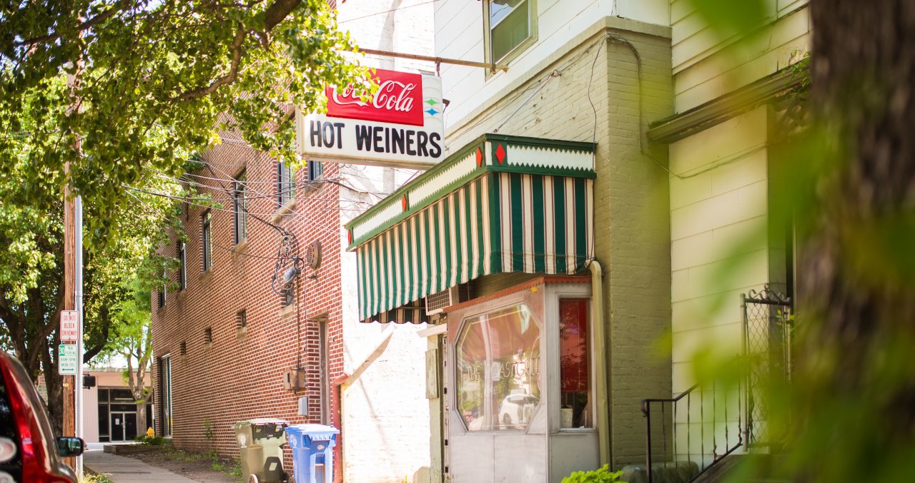 THIS RESTAURANT IS CLOSED Four Square Durham NC Reviews