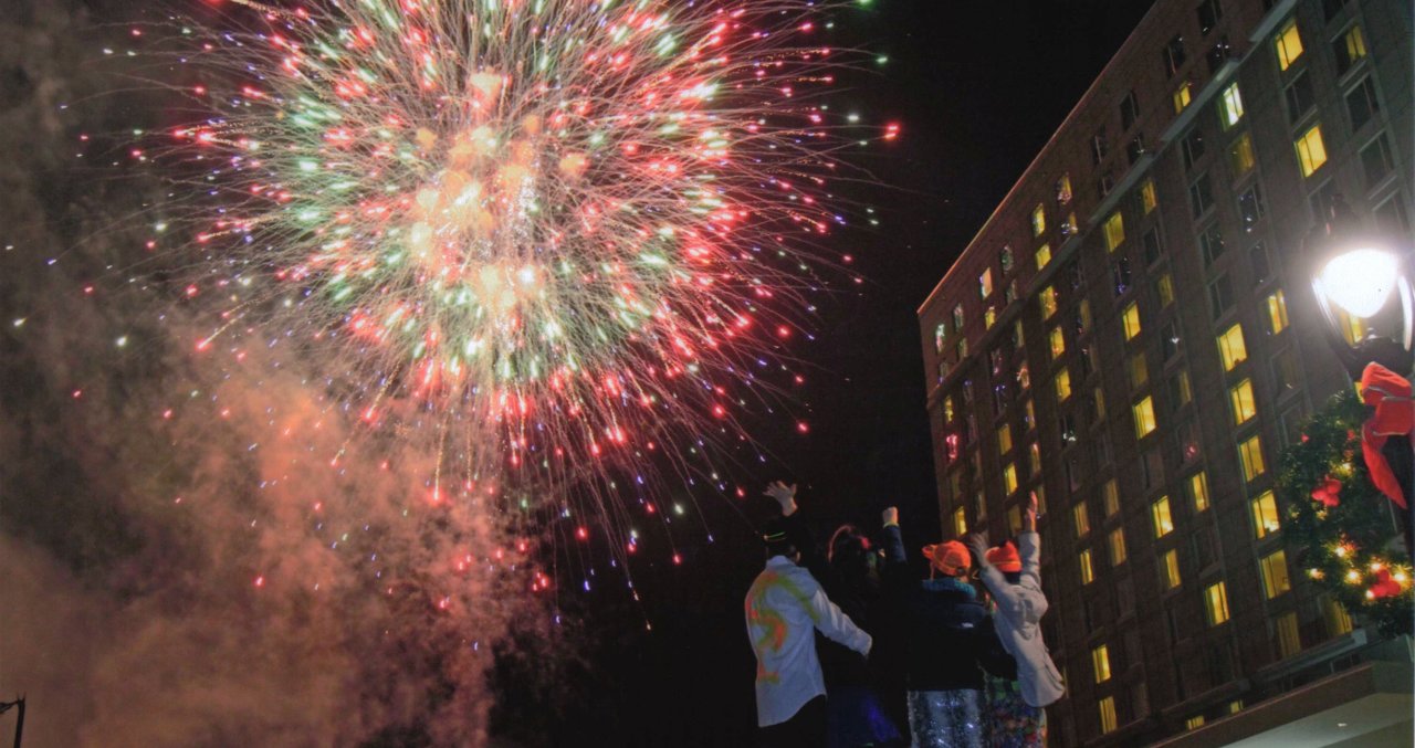 First Night Raleigh A Guide to Downtown Raleigh's Massive New Year's