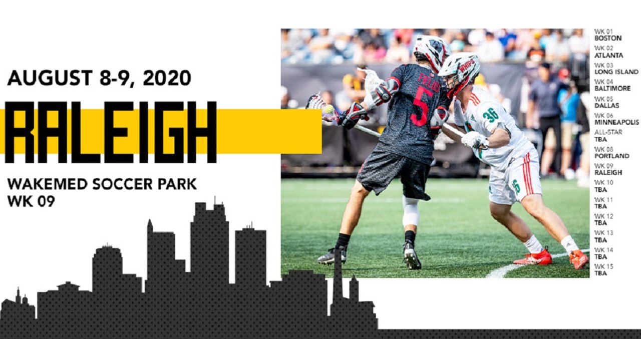 Premier Lacrosse League 2022 All-Star Game - Gillette Stadium