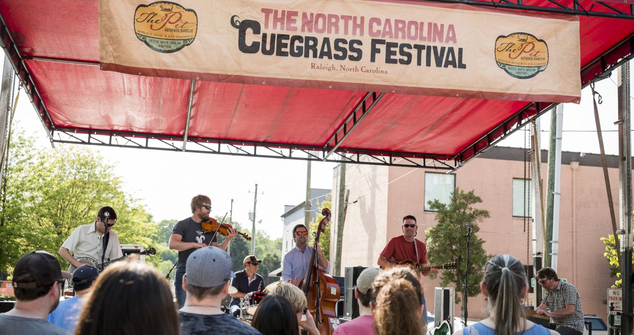Things To Do In Raleigh N C April 2019