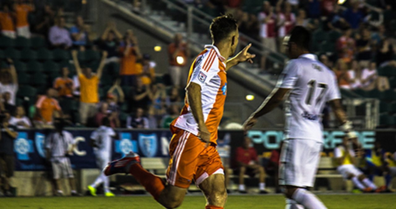 Railhawks Seating Chart