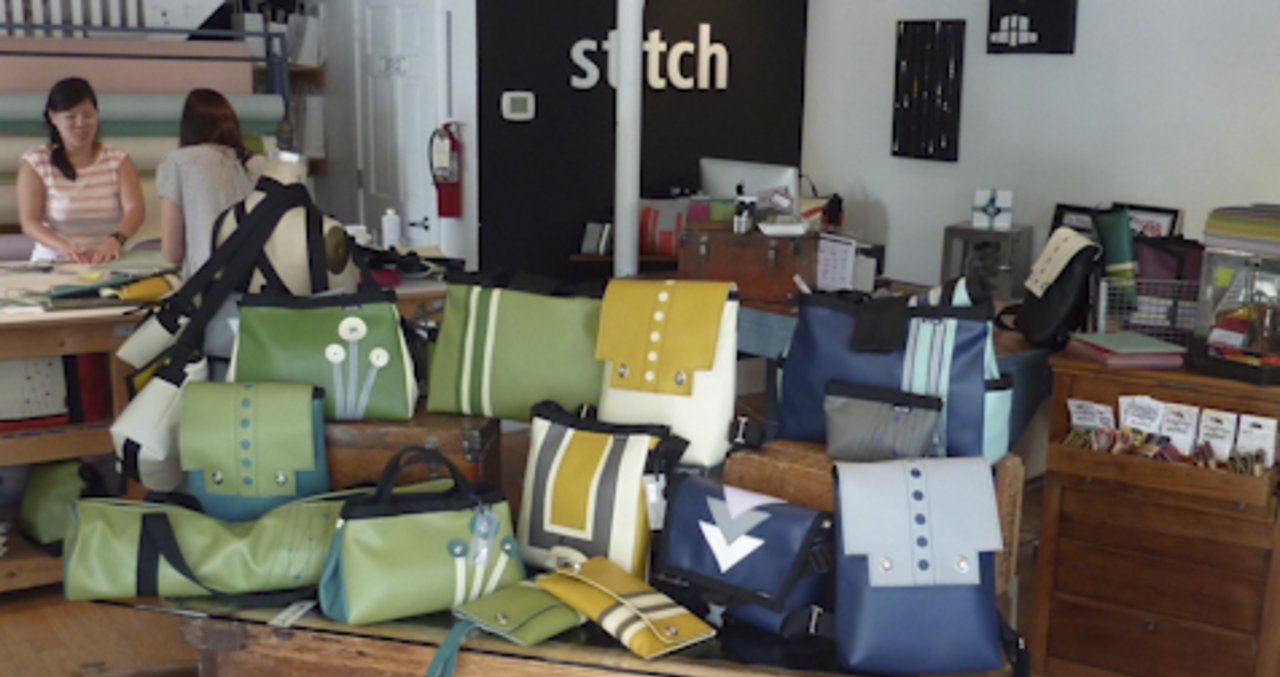 What Goes Around Comes Around: Raleigh Belk selling designer handbags at  big discounts - ABC11 Raleigh-Durham