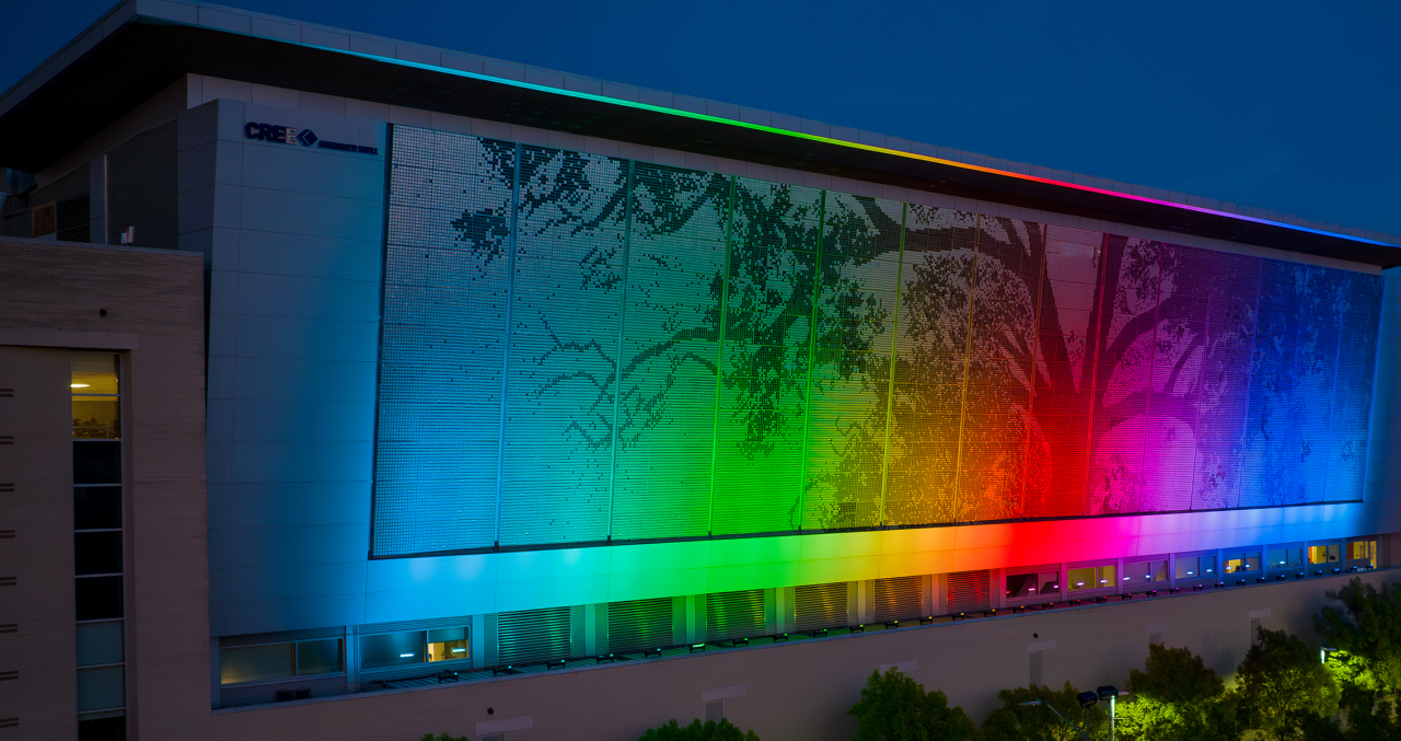 Sharing LGBTQ-Welcoming Hotels This Pride Month picture