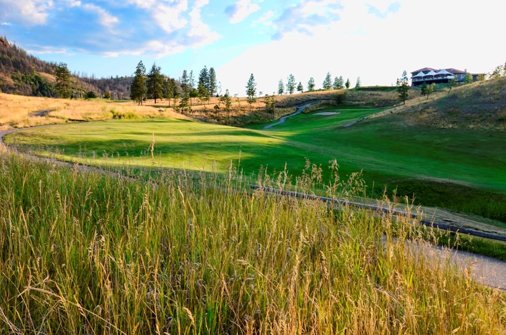Eaglepoint Golf