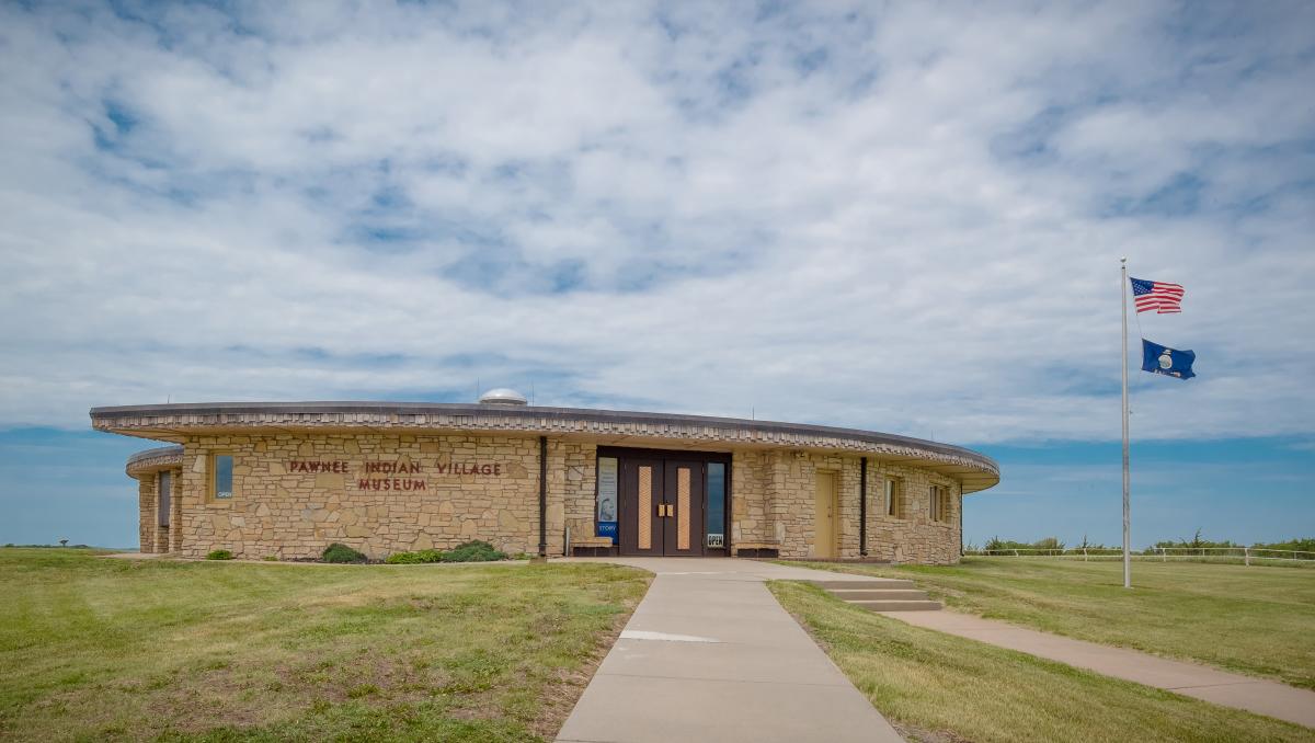ksm-pawnee-museum