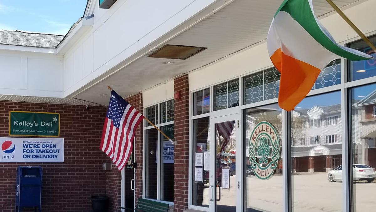 Kelley's Deli
